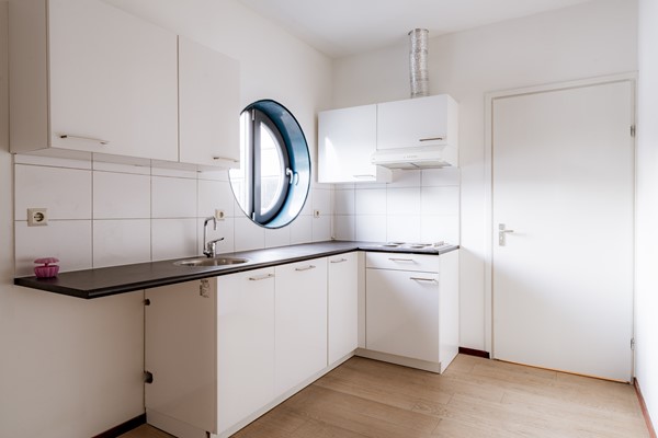 Medium property photo - Zamenhofdreef 19A, 3562 JT Utrecht